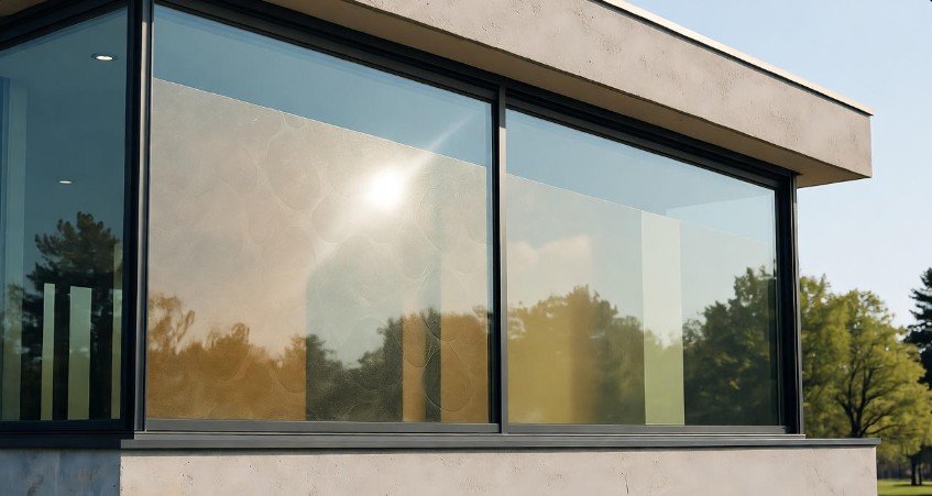 Do Window Tints Go On The Inside Or Outside? (Complete Expert Breakdown) 2 Understanding How Window Tints Actually Work