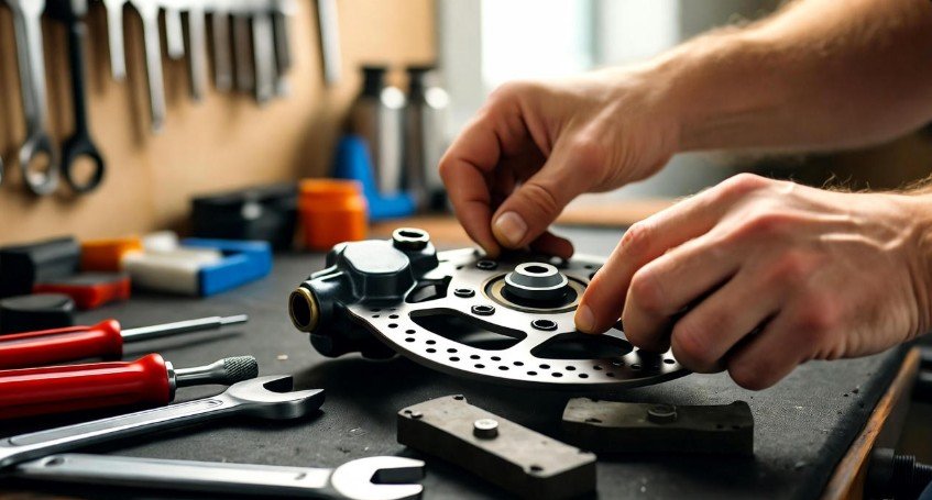 Karizma R Disc Brake Kit Price Guide 2 Understanding Karizma R Disc Brake Kit Pricing