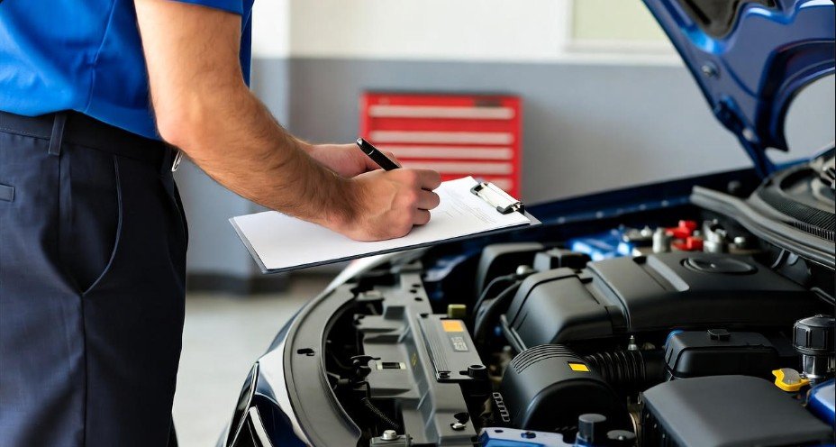 Can I Get My Car Inspected in Another State? Yes, Here’s How! 2 Understanding Vehicle Inspection Reciprocity
