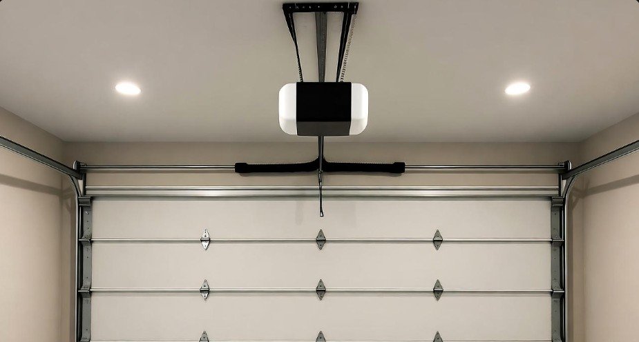 How to Program GMC Garage Door Opener: Easy Step-by-Step Guide 2 Understanding What a GMC Garage Door Opener Really Is