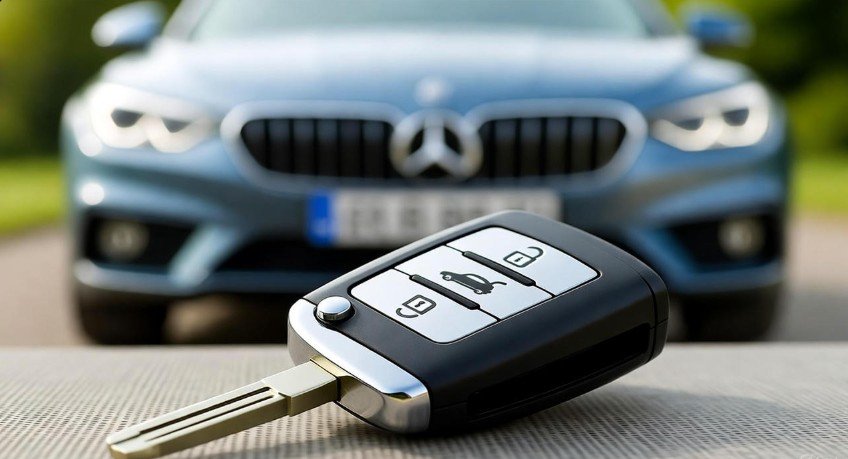 Understanding Why Mazda Key Fob Programming Matters