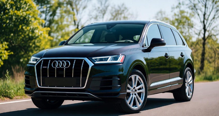 How Much is Audi Q7 Oil Change: Ultimate Cost Guide 2 Understanding Why Oil Changes Matter for Your Audi Q7