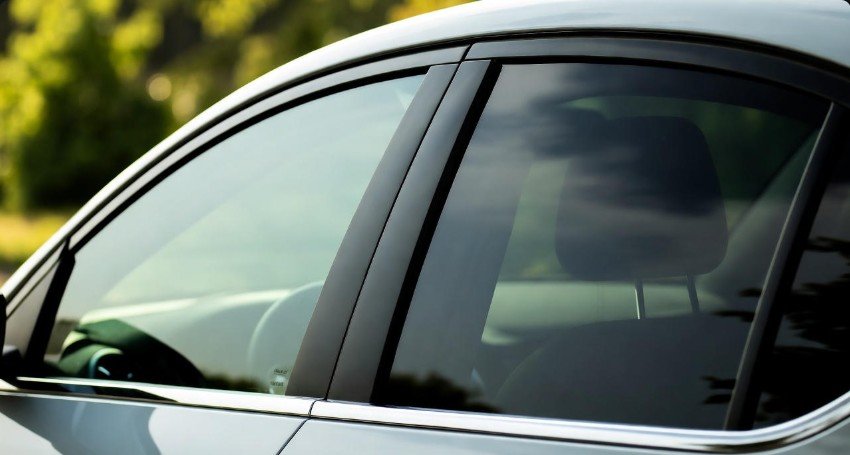 Understanding Window Tint Percentages What Do the Numbers Mean
