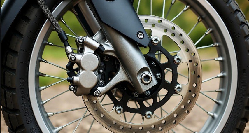 Pulsar 150 Disc Brake Caliper Price Guide 2 Understanding Your Pulsar 150 Disc Brake Caliper