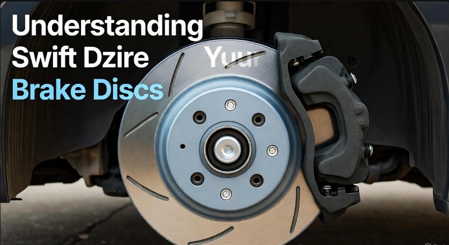 Swift Dzire Brake Disc Price: Save Big 2 Understanding Your Swift Dzire Brake Discs