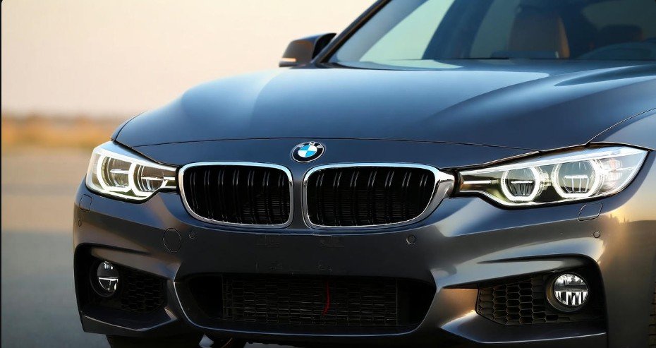 Understanding the Allure of BMW in Agra