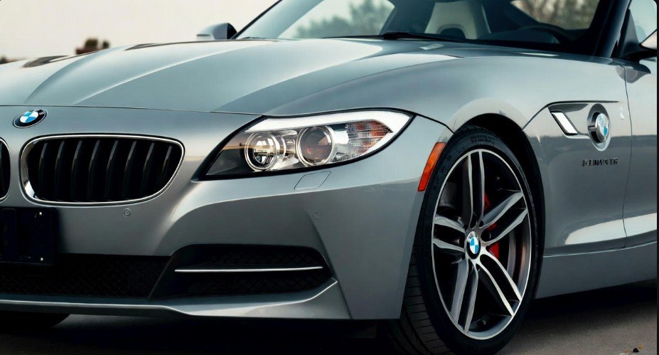 BMW Z4 Price In Lucknow: 6 Offers! 2 Understanding the Allure of the BMW Z4