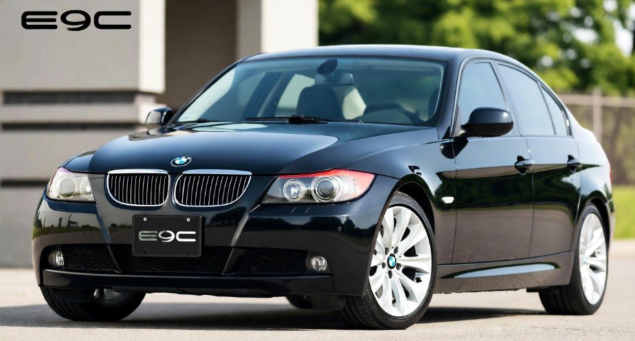 BMW E90 price in india: 6 Mind-Blowing Offers Today 2 Understanding the BMW E90 Series in India