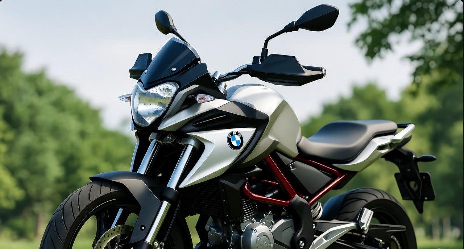 BMW GS 310 Price in Delhi: Grab These 5 Deals! 2 Understanding the BMW G 310 GS Your Adventure Awaits