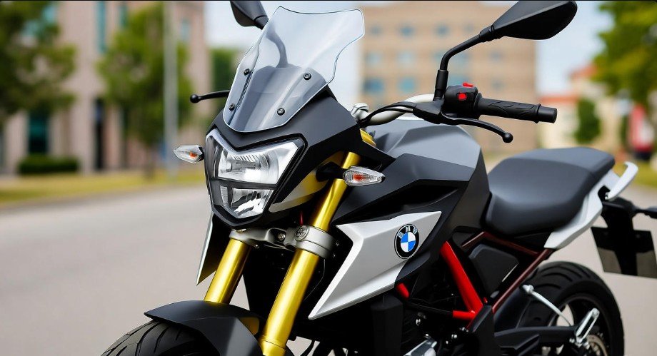 Understanding the BMW GS 310 A Global Favorite