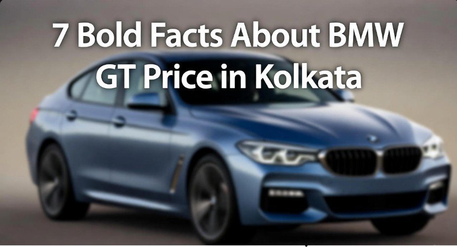 Understanding the BMW GT in the Automotive Landscape