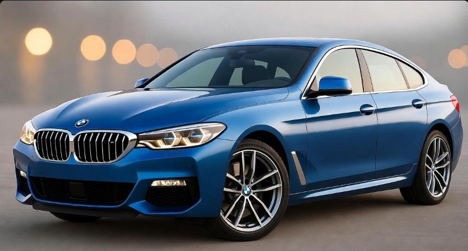 BMW GT Price in Chennai: 5 Stunning Deals 2 Understanding the BMW GT in the Indian Market