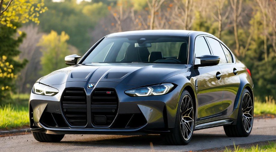BMW M3 Price in UAE: 6 Amazing Deals 2 Understanding the BMW M3 Price in UAE