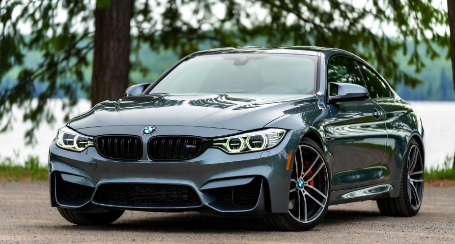 BMW M4 Cost Canada: 6 Stunning Deals 2 Understanding the BMW M4 Cost in Canada A Comprehensive Overview