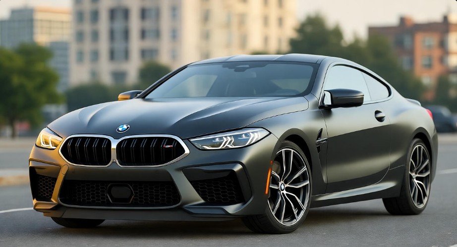 BMW M8 Price In Kerala: 5 Offers 2 Understanding the BMW M8 Price Landscape in Kerala