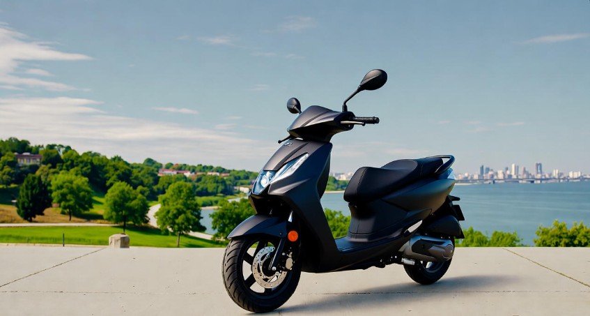 BMW Scooty Price in Chennai: 5 Deals 2 Understanding the BMW Scooty Landscape in Chennai