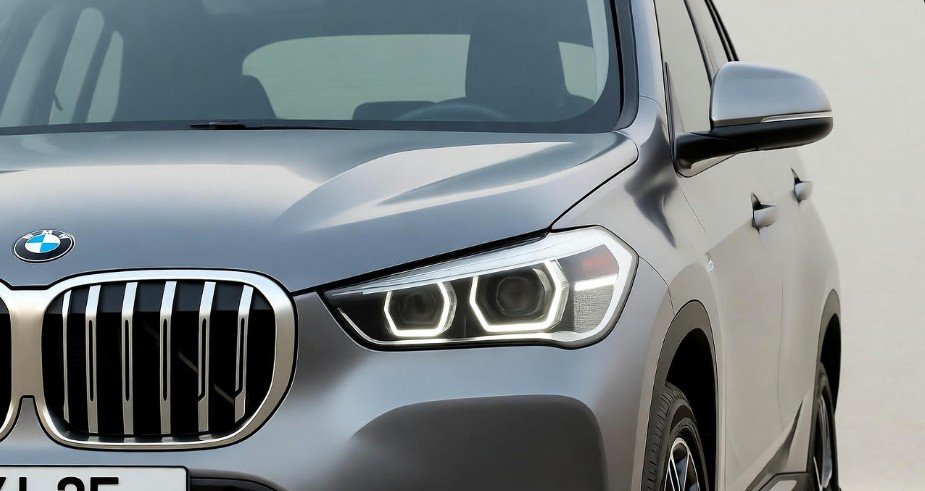 Bmw X1 20d Price: 6 Stunning Deals 2 Understanding the BMW X1 20d Price Landscape