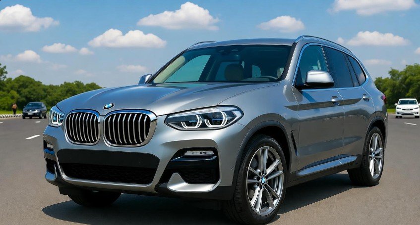 BMW X3 On Road Price In Hyderabad: 6 Offers 2 Understanding the BMW X3 On Road Price in Hyderabad