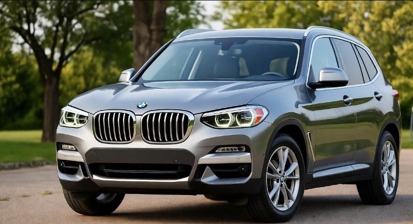 BMW X3 xDrive20d Price: 6 Offers 2 Understanding the BMW X3 xDrive20d A Premium Choice