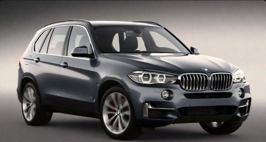 Understanding the BMW X5 On Road Price in Delhi
