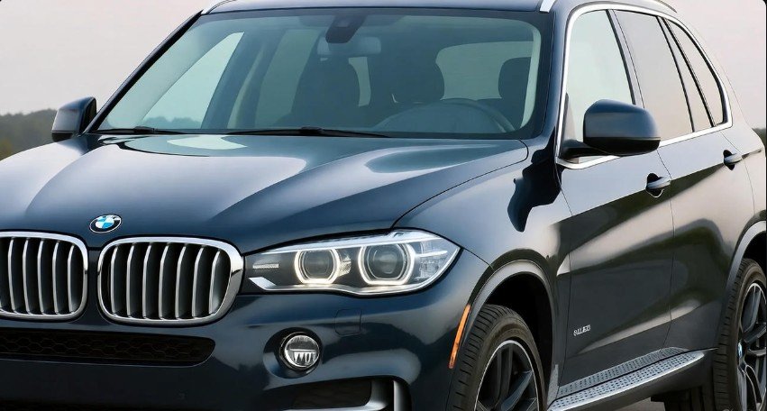BMW X5 Price Guwahati: 5 Amazing Deals 2 Understanding the BMW X5 Price in Guwahati