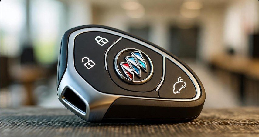 How to Take Apart Buick Key Fob: Expert Disassembly Tips for Every Owner 2 Understanding the Buick Key Fob A Smart Device in Disguise