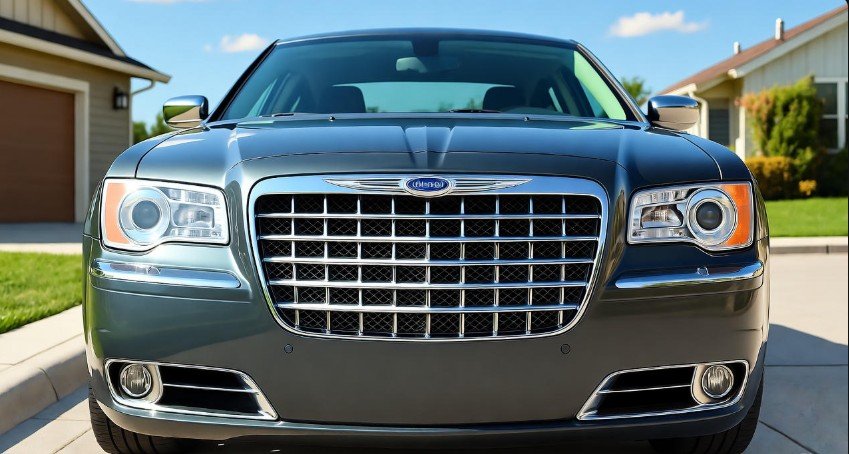 Chrysler 300 Won’t Start But Has Power — Expert Fixes and Real-World Solutions 2 Understanding the “Chrysler 300 Won’t Start But Has Power” Problem