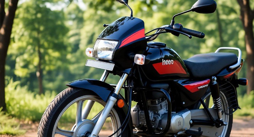 Hero Splendor With Disc Brake: All You Need To Know 2 Understanding the Hero Splendor with Disc Brake