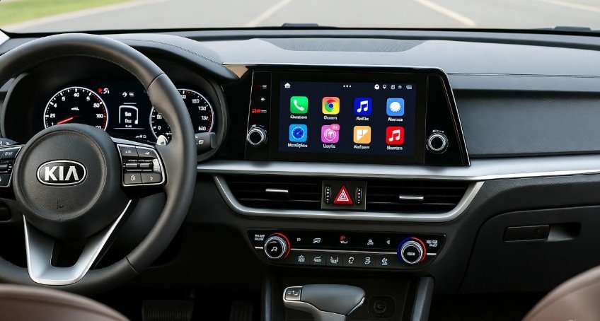 How to Reset Kia Infotainment System: Quick Guide for Hassle-Free Fixing 2 Understanding the Role of Kia’s Infotainment System