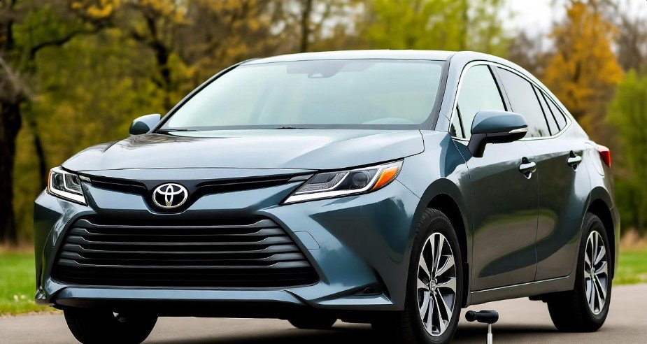 How to Diagnose a Faulty TPMS Sensor in Toyota: Step-by-Step Guide 2 Understanding the Role of TPMS Sensors in Your Toyota