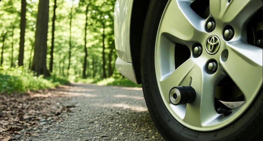 How to Diagnose a Faulty TPMS Sensor in Toyota: Step-by-Step Guide 2 Understanding the Role of TPMS Sensors in Your Toyota