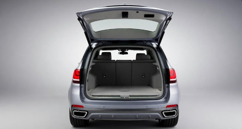 BMW X5 Boot Dimensions: 5 Facts 2 Unlock Your Cargo Potential 5 Critical BMW X5 Boot Dimensions Facts