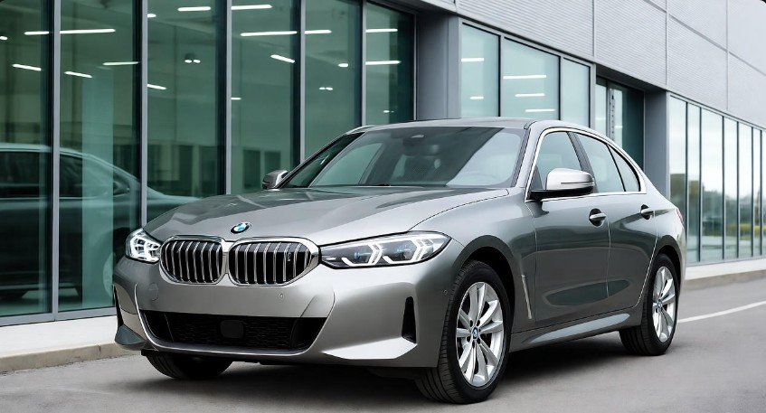 Unveiling the BMW Experience in Madurai