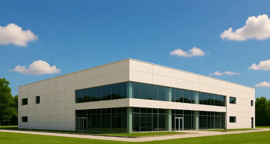 Unveiling the BMW Manufacturing Plant Chennai 5 Key Facts You Must Know