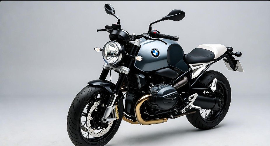 bmw r ninet racer: 5 Mind-Blowing Deals 2 Unveiling the BMW R nineT Racer A Modern Classic