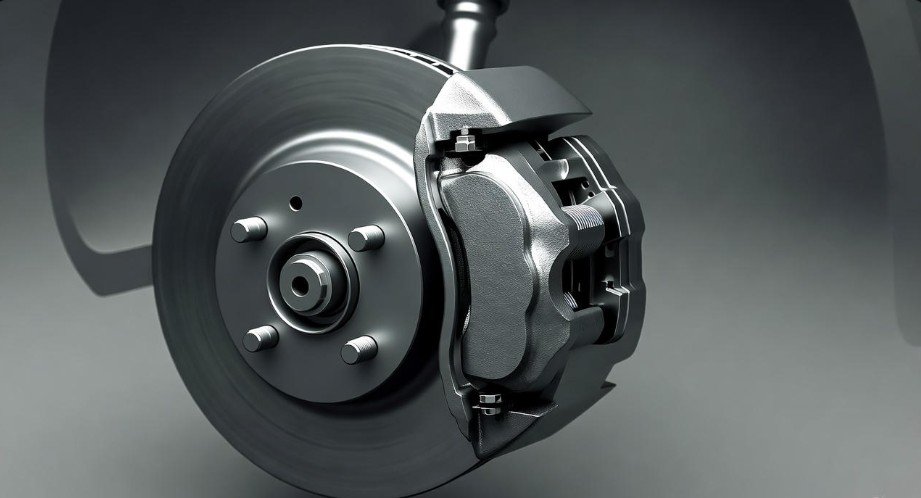 Drum Brake and Disc Brake Difference 2 What Are Brakes and Why Do They Matter