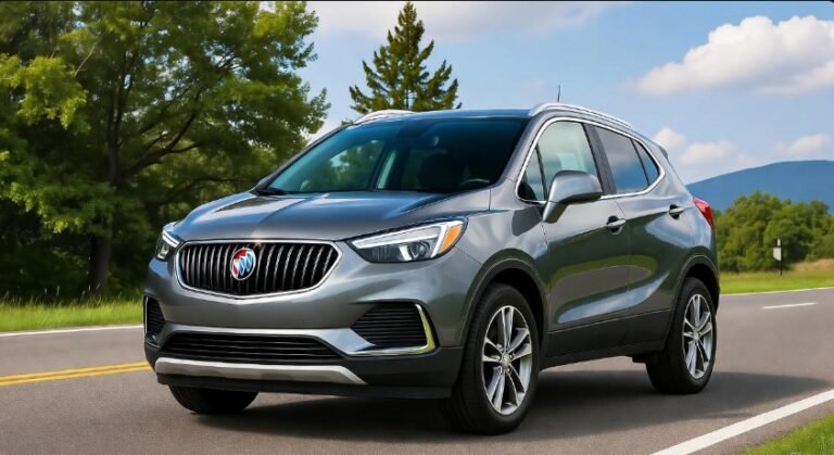 What Are the Buick Encore Trim Levels: A Comprehensive Guide to Luxury and Performance 7 What Are the Buick Encore Trim Levels A Comprehensive Guide to Luxury and Performance