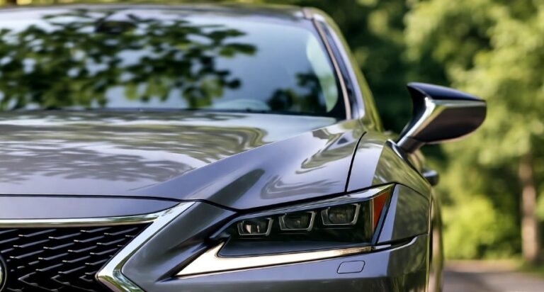 What Color is Iridium Lexus: Unveiling the Stunning Hue That Defines Modern Luxury 2 What Color is Iridium Lexus Unveiling the Stunning Hue That Defines Modern Luxury