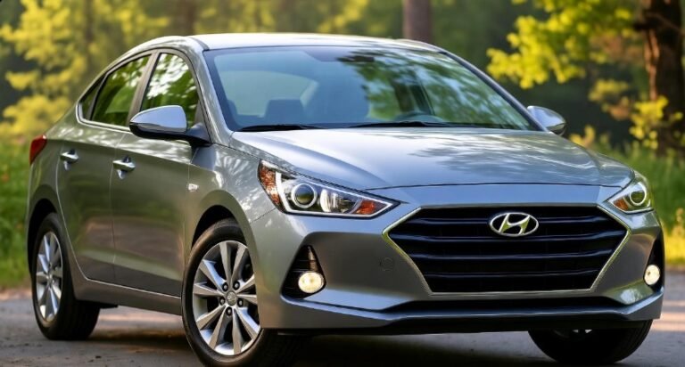 What Does Auto Hold Mean on a Hyundai: Explained and Demystified 6 What Does Auto Hold Mean on a Hyundai Explained and Demystified