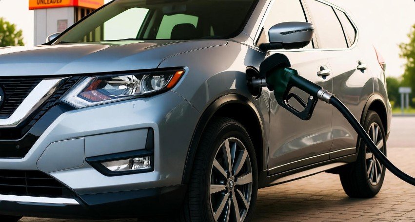 What Does Auto Refuel Mean on Nissan Rogue Ultimate Guide for Efficiency