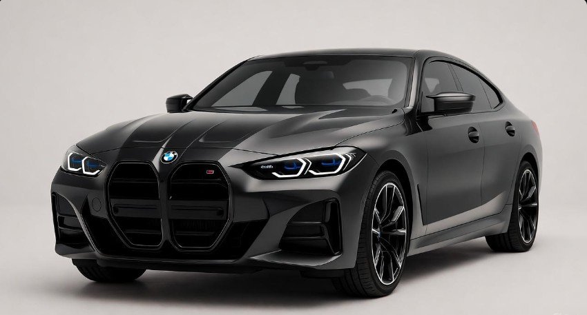 What Does BMW Actually Mean A Serious Start