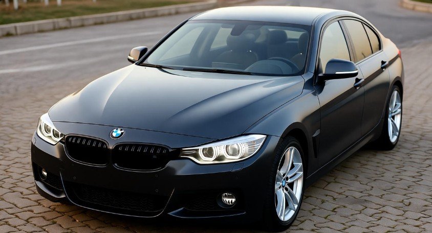 Full Form of BMW in Medical: 6 Facts 2 What Does BMW Stand For in Medicine The Primary Meaning