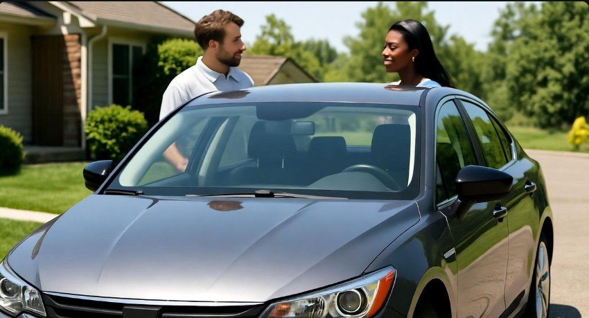 Can a Car Be Registered in Two Names: The Ultimate Guide 2 What Does It Mean to Register a Car in Two Names