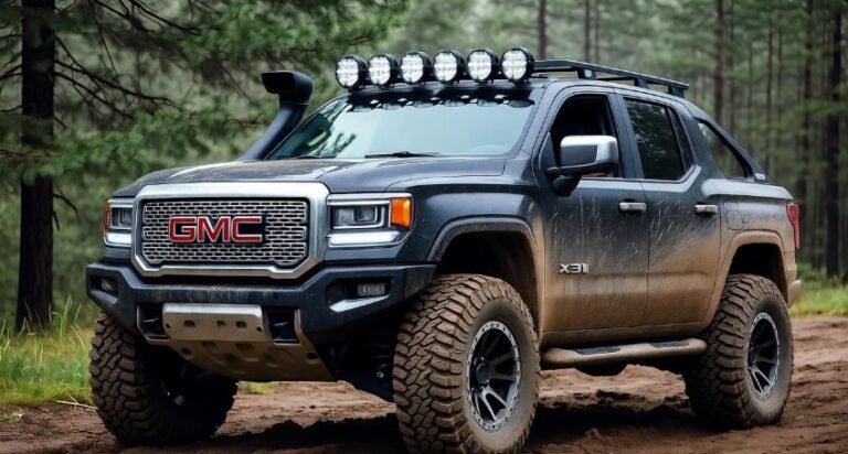 What Does X31 Mean on GMC: Unveiling the Mystery Behind the Off-Road Powerhouse 3 What Does X31 Mean on GMC Unveiling the Mystery Behind the Off-Road Powerhouse