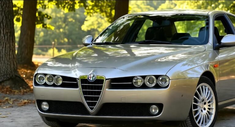What Does the Alfa Romeo Symbol Mean Discover Its Hidden Power