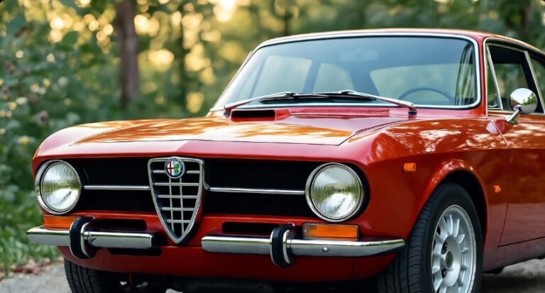 What Does the Alfa Romeo Symbol Mean Discover Its Hidden Power
