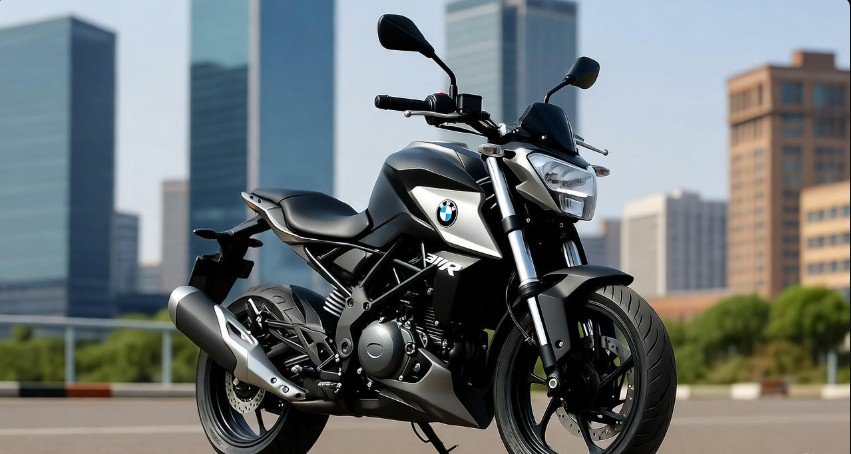 What Influences the BMW G 310 R Price in Coimbatore