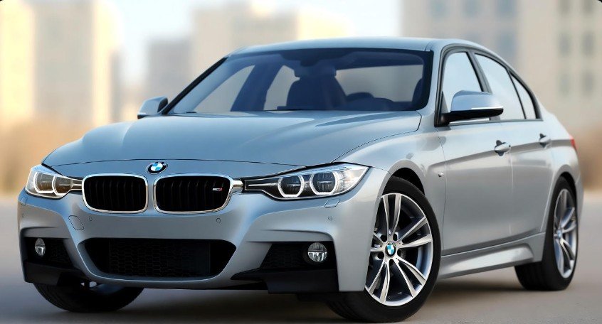 Highest Mileage Car In BMW: 5 Must-Check Models 2 What Makes a BMW a High-Mileage Champion