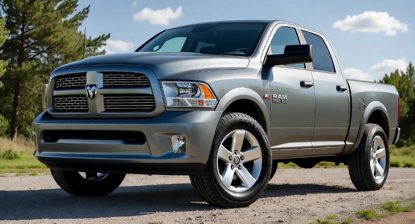 What Year Dodge Ram Wheels Are Interchangeable: Unlock the Compatibility 1 What Year Dodge Ram Wheels Are Interchangeable Unlock the Compatibility
