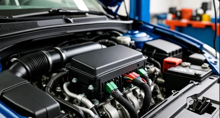What is IPDM Nissan: Everything You Need to Know 15 What is IPDM Nissan Everything You Need to Know